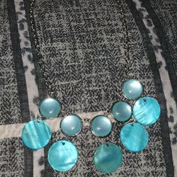 Gorgeous Women's Necklace 