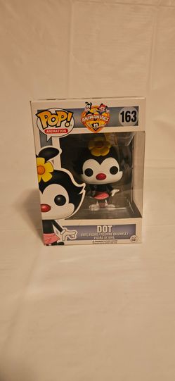 Dot Funko Pop