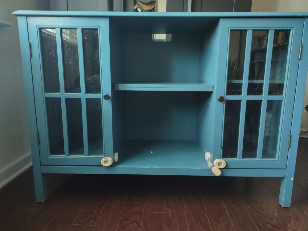 Console Table TV Stand
