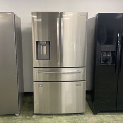Samsung Four Door French Door Refrigerator