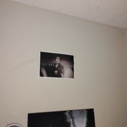 The World Is Yours Poster