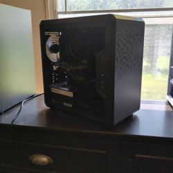 Custom Gaming PC (Summer Deals!)