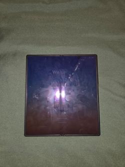 Samsung Galaxy Z Fold 7