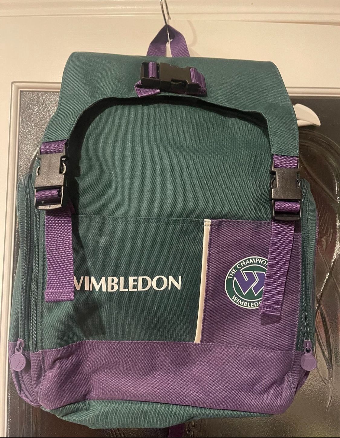 New Wimbledon Backpack