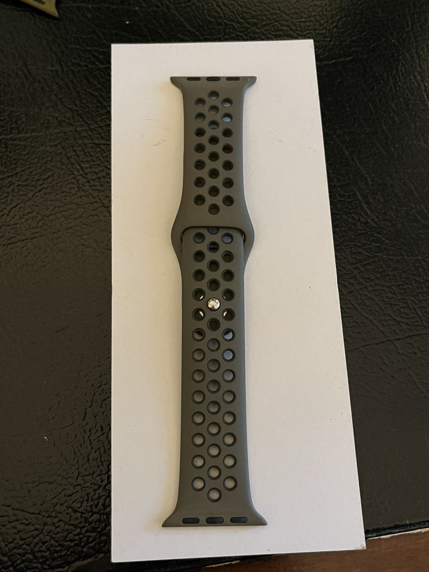 APPLE WATCH BAND NIKE 41 Mm