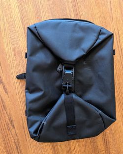 sling/cross body bag (Boundary Supply Stasis sling, black)