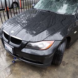 2008 BMW 328i