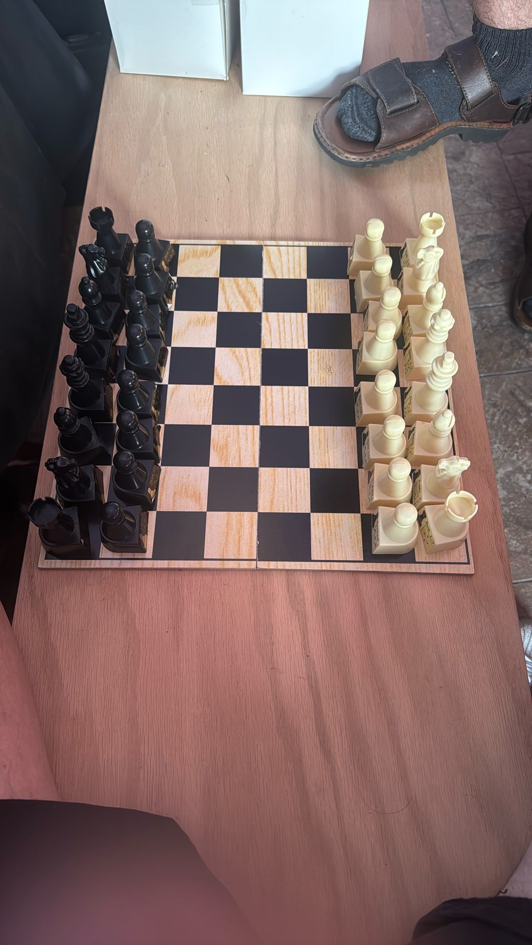 Chessboard