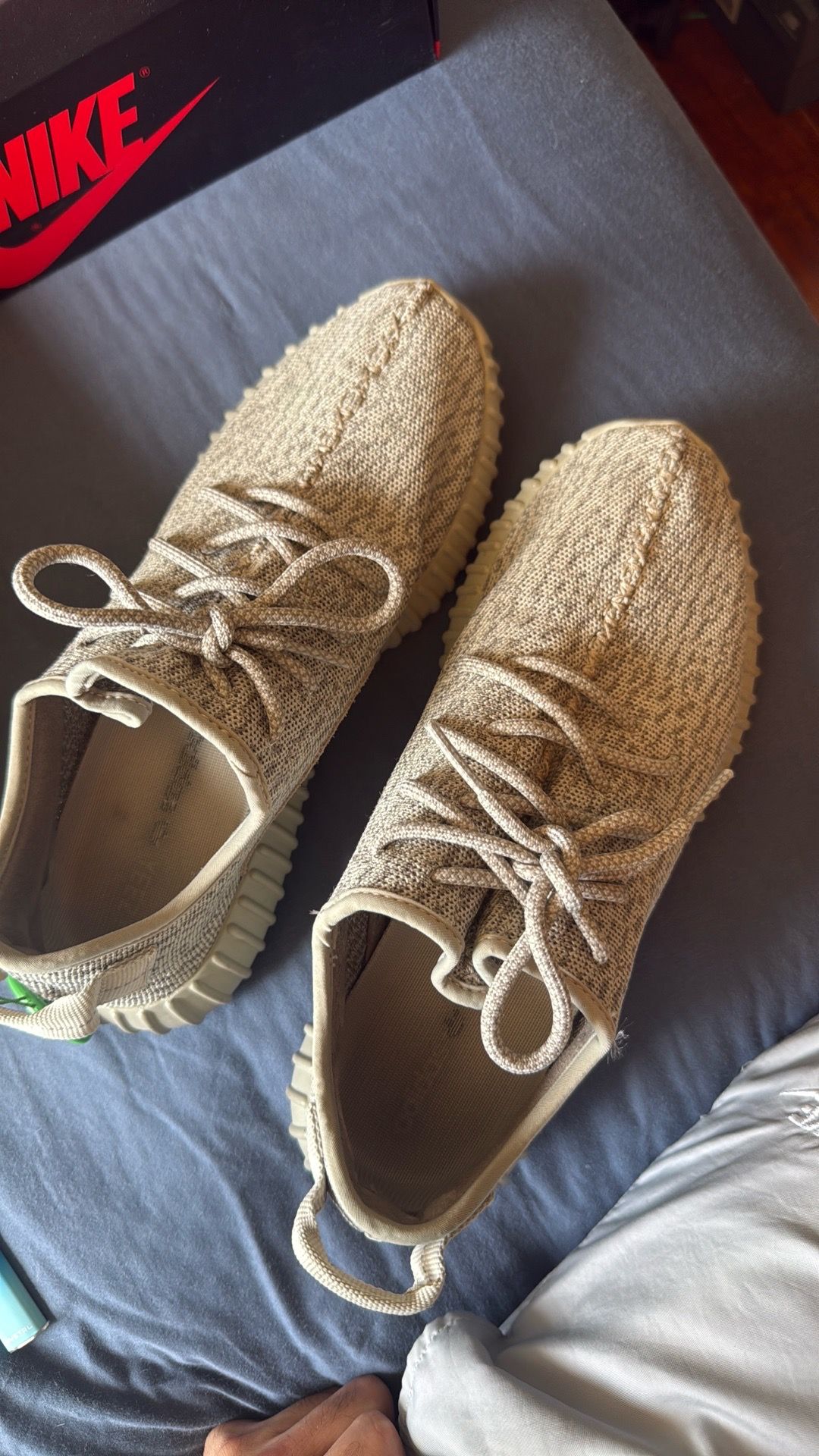 Yeezy boost 350 V2