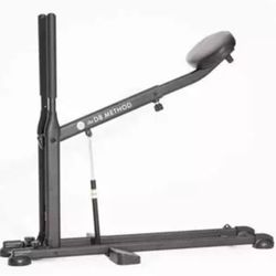 🔥 DB Method - Squat Machine - Perfect condition - $100! 🔥 