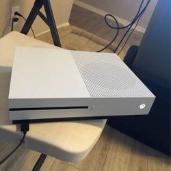 Xbox One S 1 TB