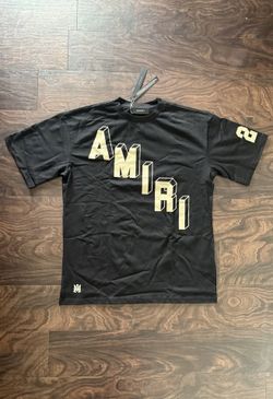 Amiri Shirt