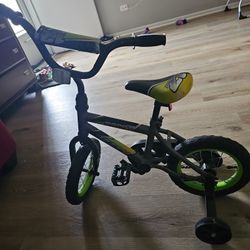 Kids Cycle 12"Inch
