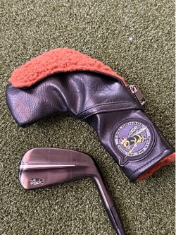 Taylormade P.UDI Bomber  Stiff 2026