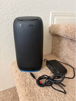 Spectrum Advanced WiFi 7 routers, model series SBE1V1K, tested