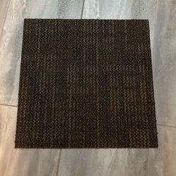 Carpet Tile 