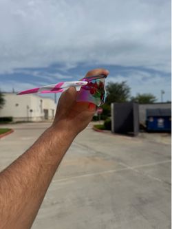 oakley encoder prizm