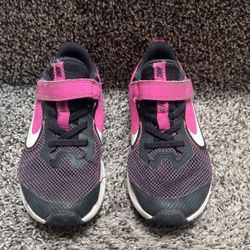 Kids Nike Shoes