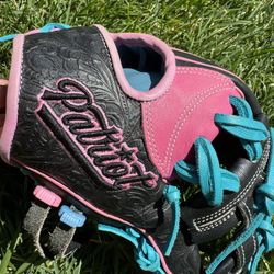 Middle Infield Baseball Glove