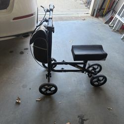 Knee Scooter
