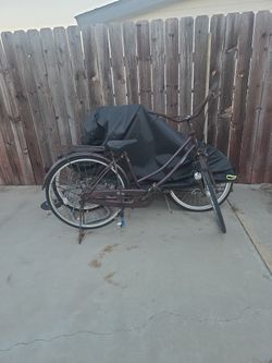 Japanese Bike