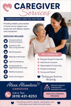 Caregiver