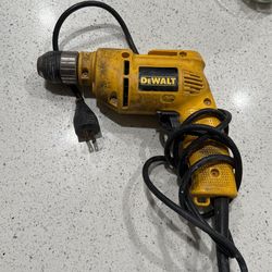 Dewalt Mixer 