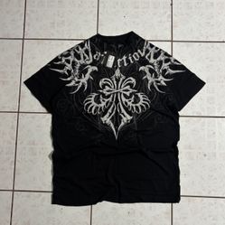 Affliction Tee Shirt 