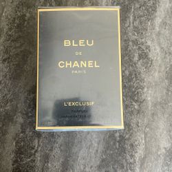 BLEU DE CHANEL 