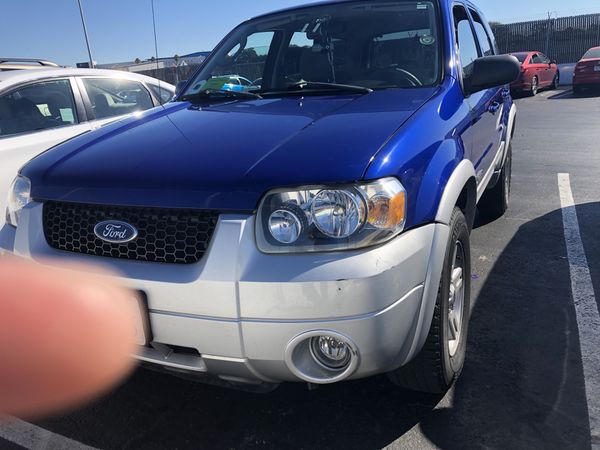 Ford Escape Hybrid For Sale >> 2005 Ford Escape Hybrid For Sale In San Bruno Ca Offerup Ford Escape Hybrid For Sale >> 2005 Ford Escape Hybrid For Sale In San Bruno Ca Offerup