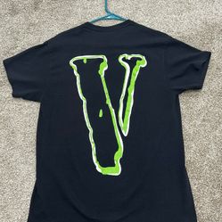 NBA Youngboy Vlone Shirt