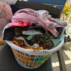 Toddler Girls 24mo/2t Clothes