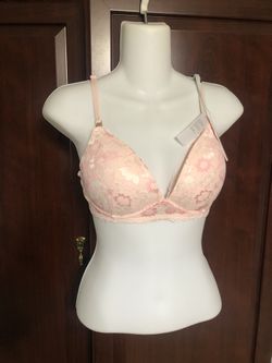 Victoria secret maternity bra 34C