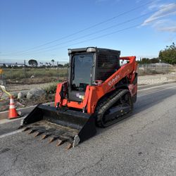 Skid Steer 