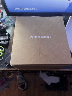 Meta Quest 3