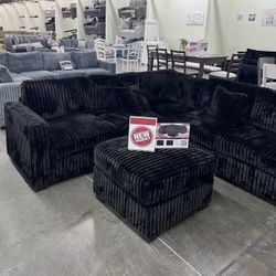 Brand New Sectional Sofa 