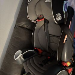 car seat 