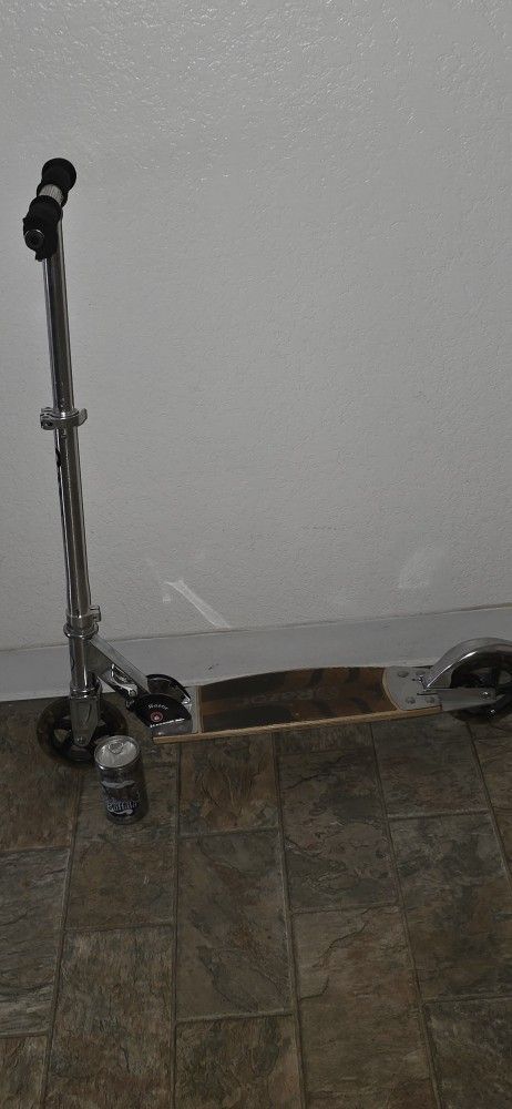 Razor Scooter