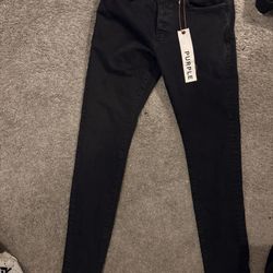 Purple Jeans 