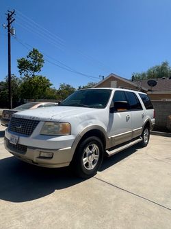 2005 Ford Expedition