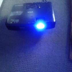 Epson Projector 
