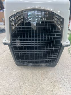 XL DOG KENNEL