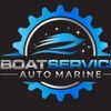 Humberto Boat Repair 