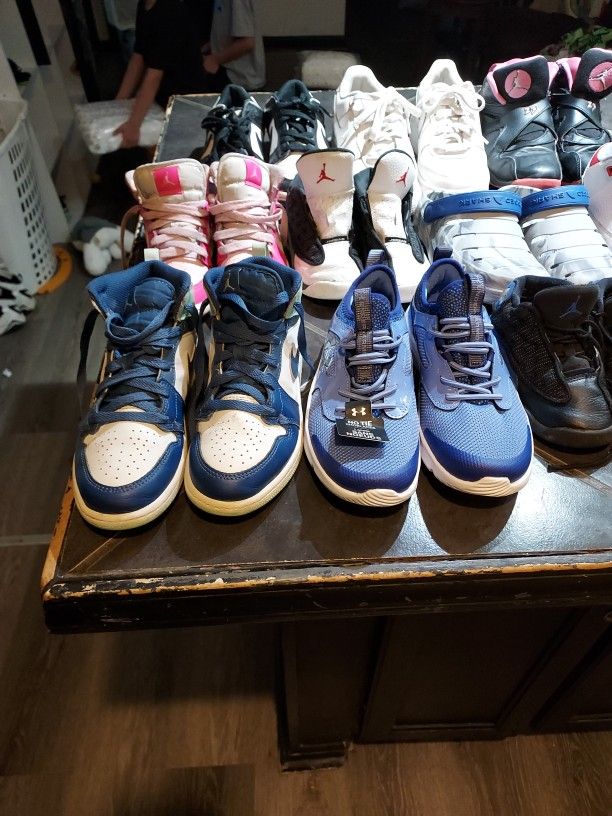 Jordans