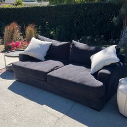 Black Sofa galleries 