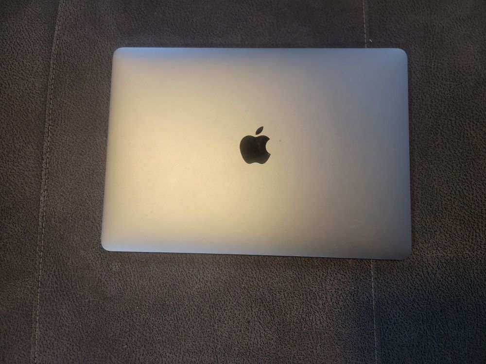 Apple MacBook Pro 2017