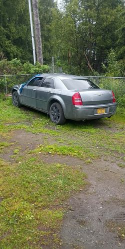 2006 Chrysler 300
