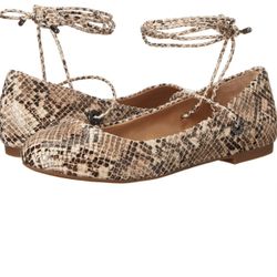 Jessica Simpson Bingley Size 9