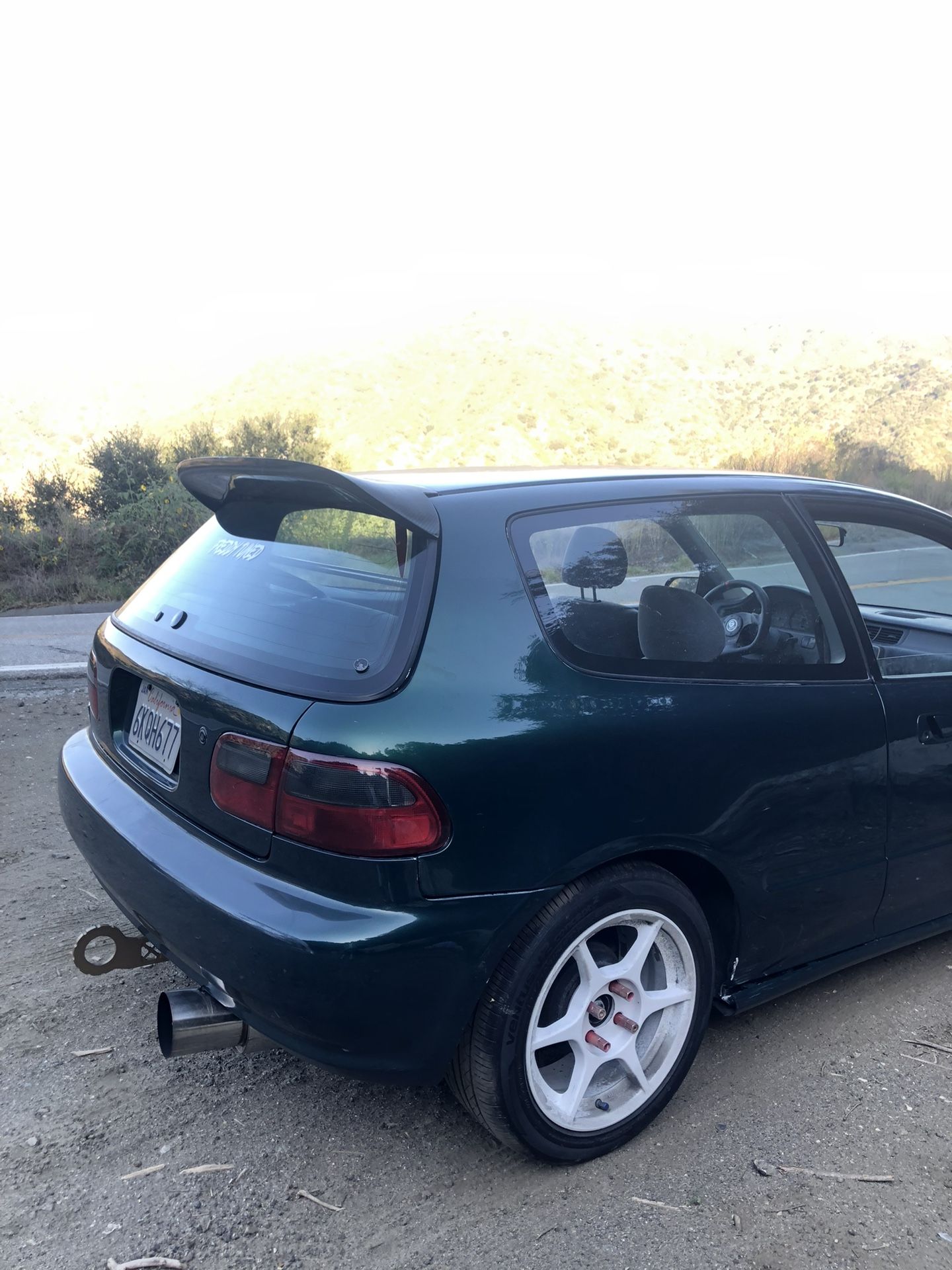 Eg Hatchback for Sale in San Dimas, CA OfferUp
