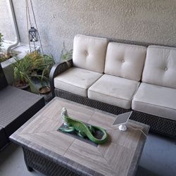 Outdoor Furniture Set
